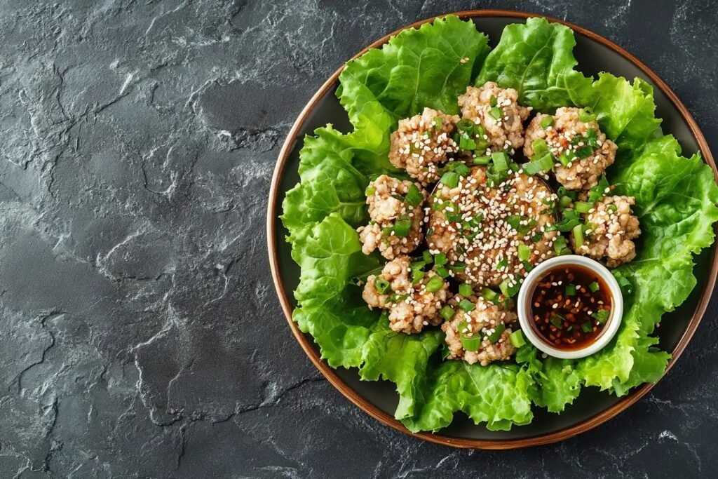 Is ground chicken healthy to lose weight?