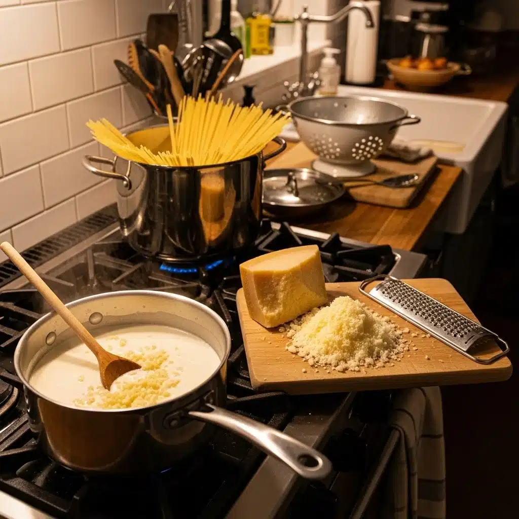 What Makes Chicken Crispier Flour or Cornstarch?