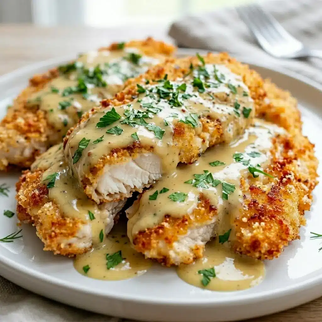 Crave-Worthy Chicken Romano